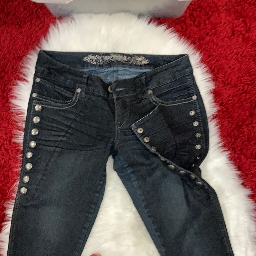 EXPRESS JEANS - Picture 4 of 5
